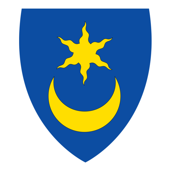 PORTSMOUTH COAT OF ARMS Logo PNG Vector