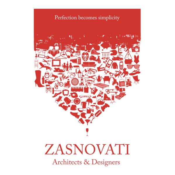 Postal ZASNOVATI Logo PNG Vector