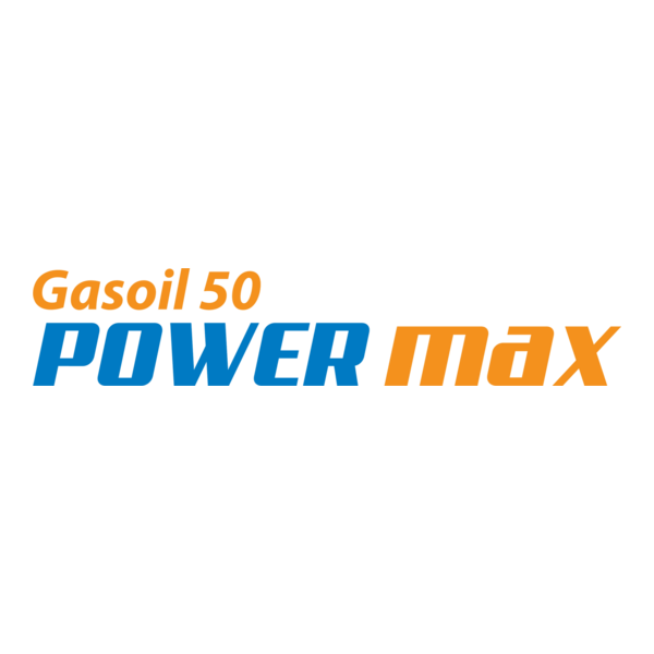 Power Max Afriquia Logo PNG Vector