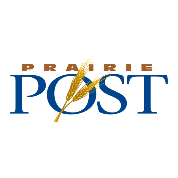 Prairie Post Logo PNG Vector
