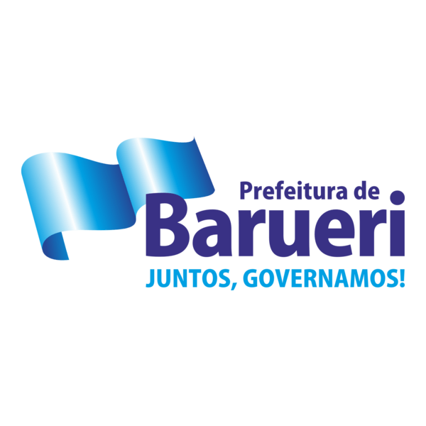 Prefeitura de Barueri Logo PNG Vector