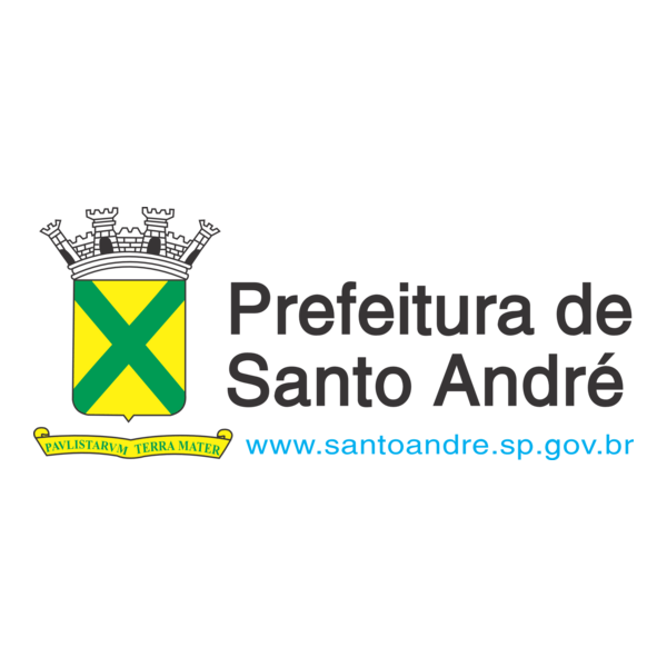 Prefeitura de Santo Andre Logo PNG Vector