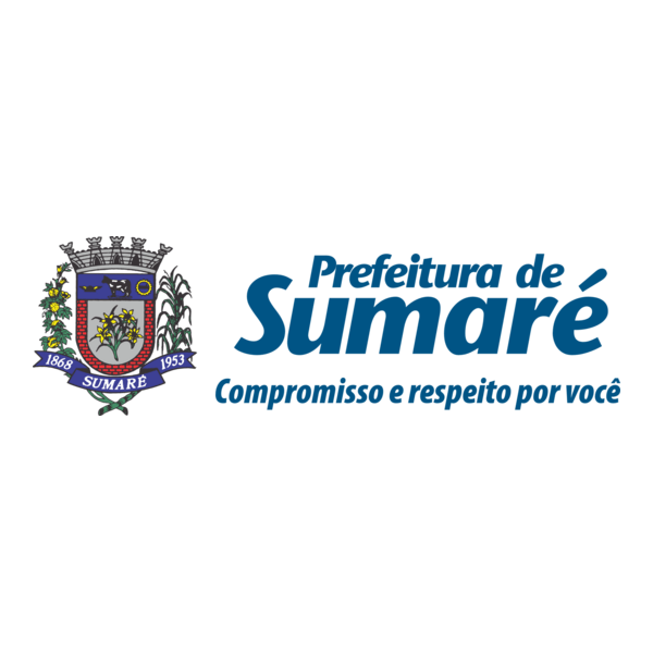 Prefeitura de Sumare Logo PNG Vector