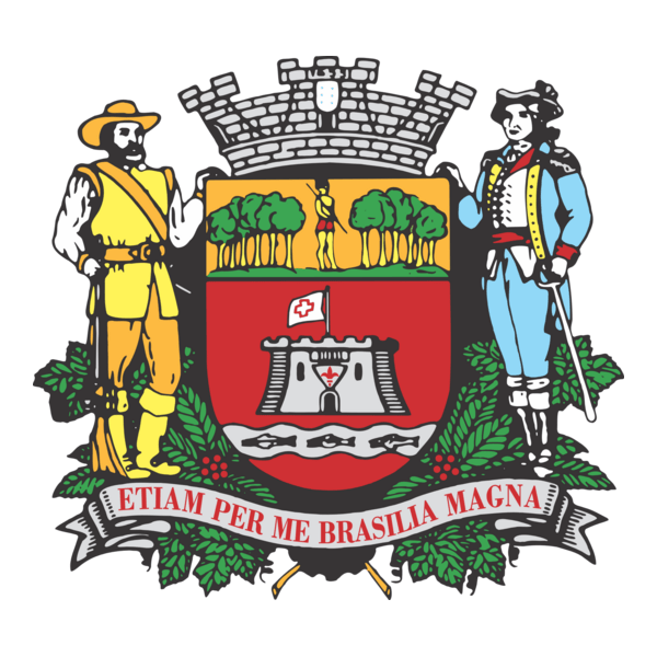 Prefeitura do Municipio de Jundiai - PMJ Logo PNG Vector