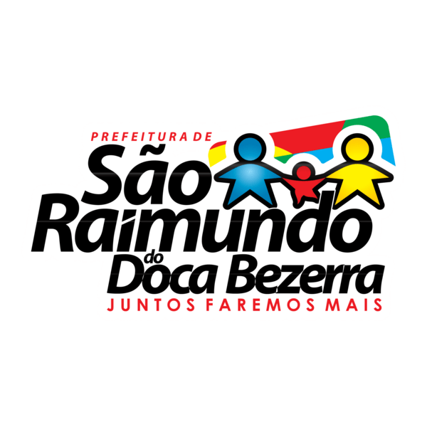 PREFEITURA SÃO RAIMUNDO DOCA BEZERRA Logo PNG Vector