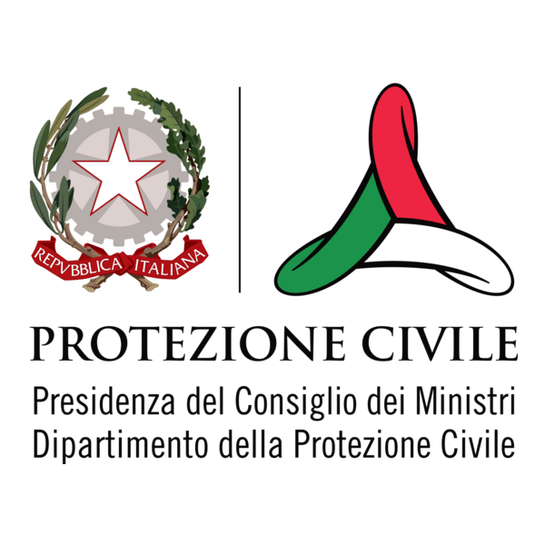 Presidenza del Consiglio dei Ministri Protezione Logo PNG Vector