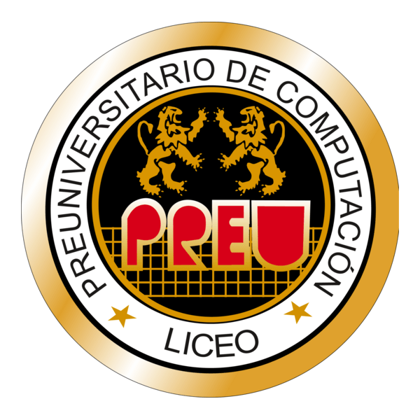 preuniversitario Logo PNG Vector