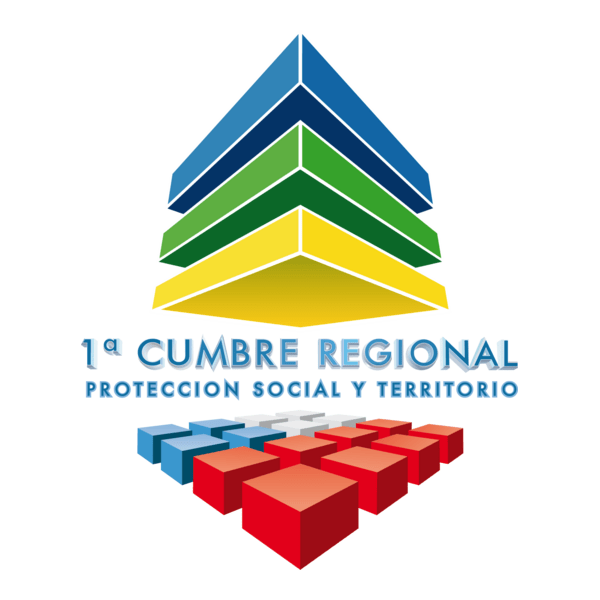 Primera Cumbre Regional Logo PNG Vector