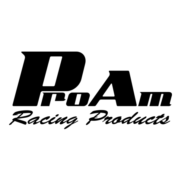 Pro-Am Logo PNG Vector