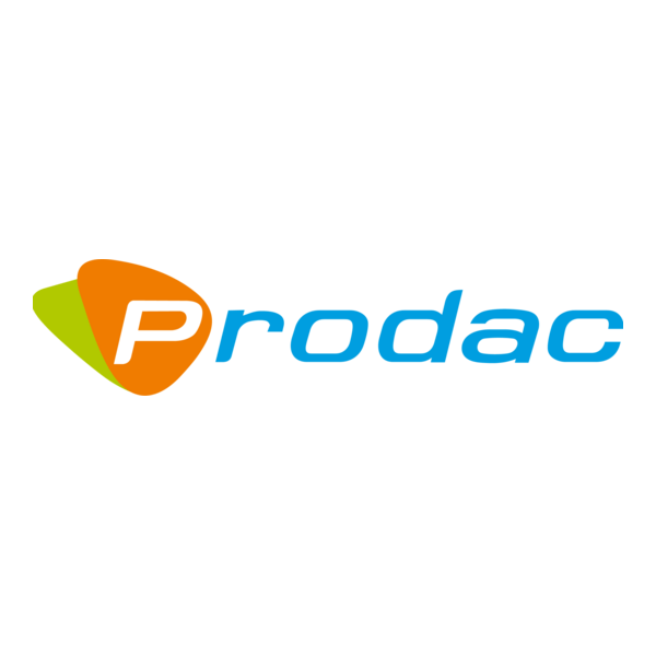 prodac Logo PNG Vector