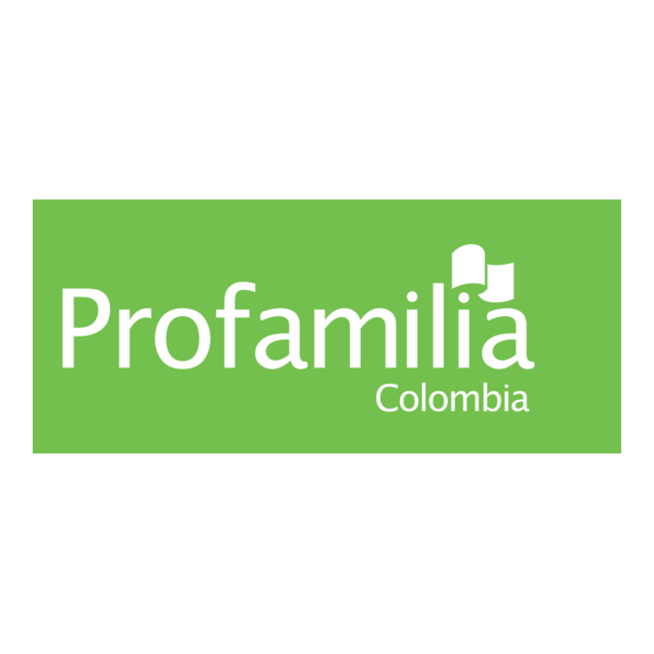 Profamilia Colombia Logo PNG Vector