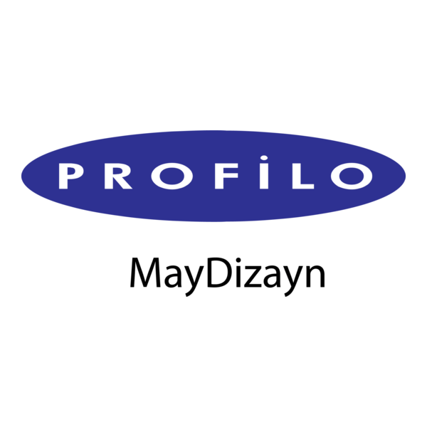Profilo Logo PNG Vector