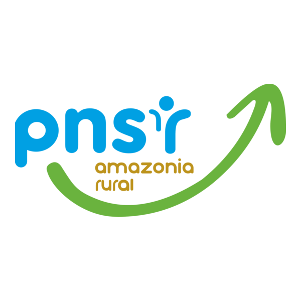 Programa Nacional de Saneamiento Rural (PNSR) Logo PNG Vector