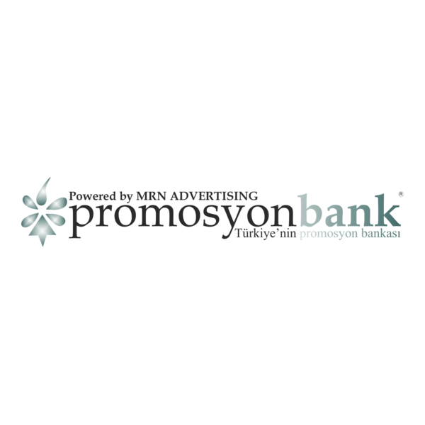 Promosyonbank Logo PNG Vector
