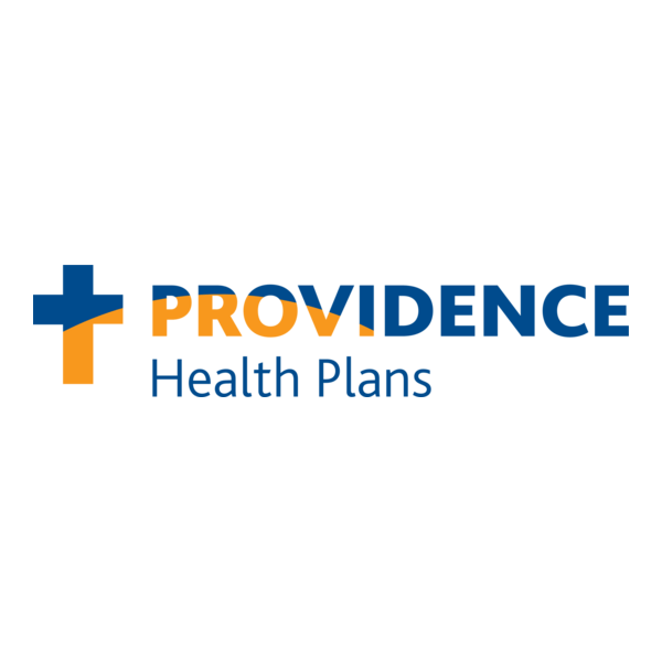 Providence Hospital Logo PNG Vector