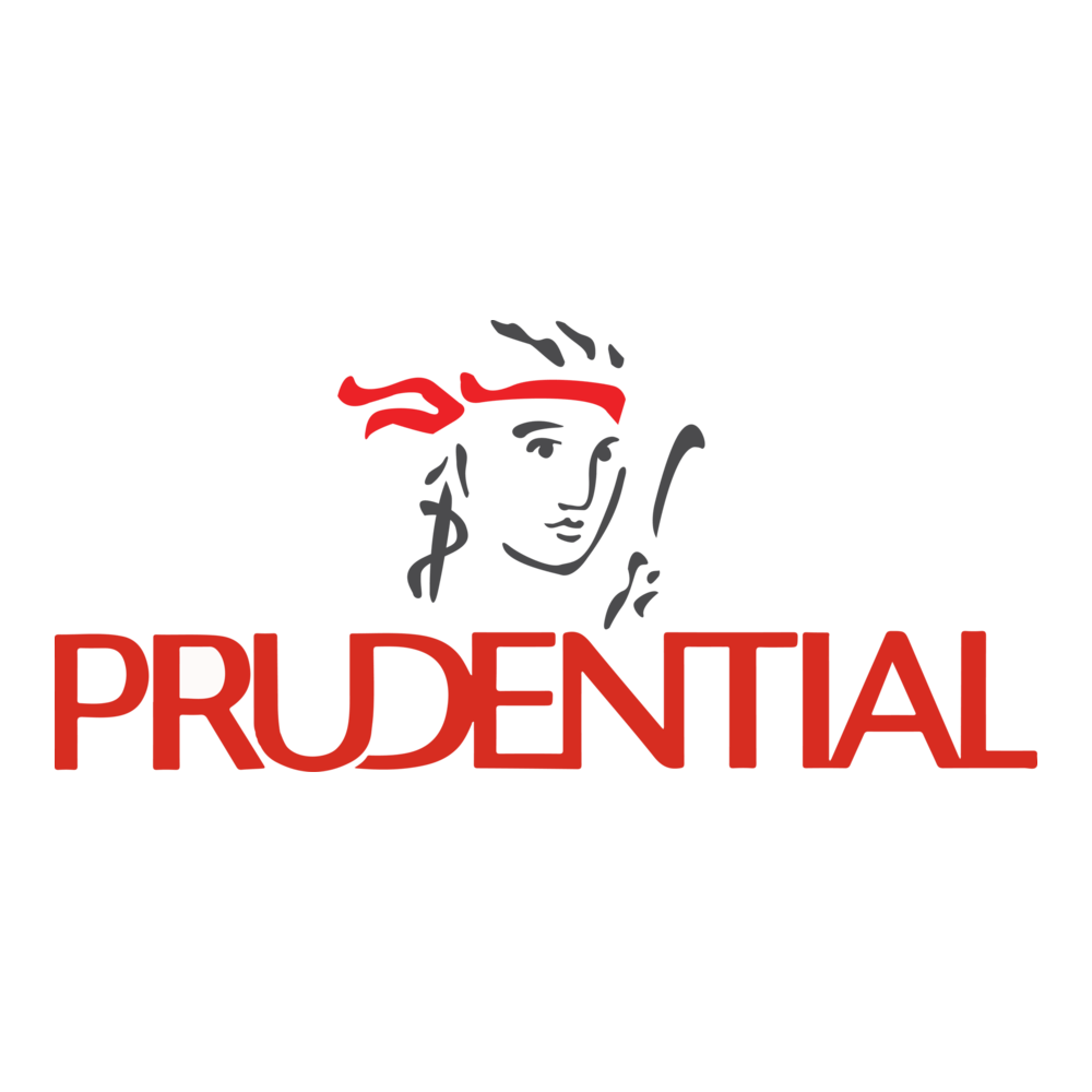 Prudential Logo PNG Vector