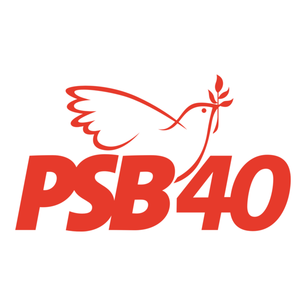 PSB Partido Logo PNG Vector