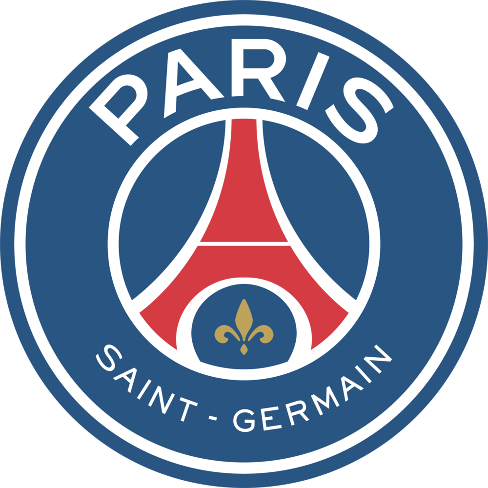 PSG Logo PNG Vector