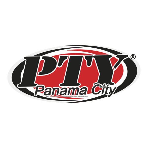 PTY Logo PNG Vector