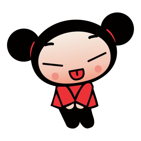 Pucca Logo PNG Vector