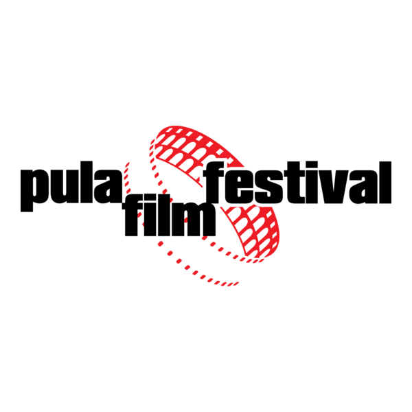 Pula Film Festival Logo PNG Vector