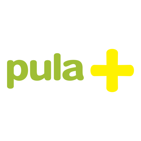Pula Info Logo PNG Vector