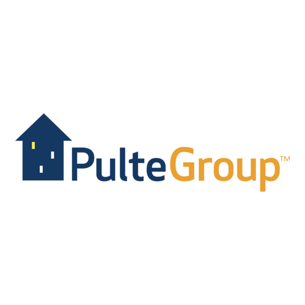 Pulte Group Logo PNG Vector