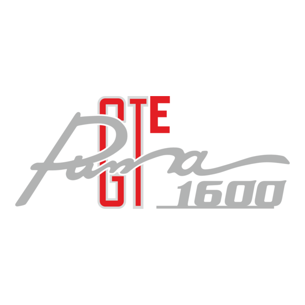 Puma Logo PNG Vector