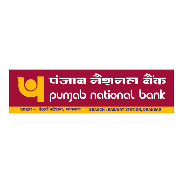 Punjab national bank Logo PNG Vector