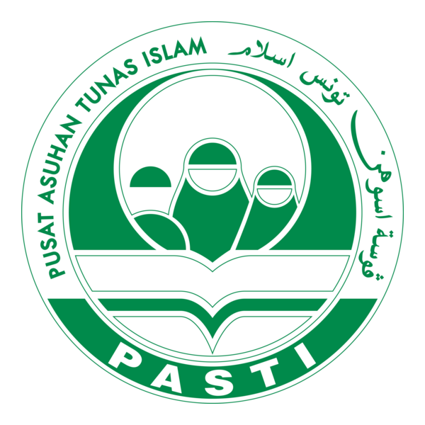 Pusat Asuhan Tunas Islam Logo PNG Vector