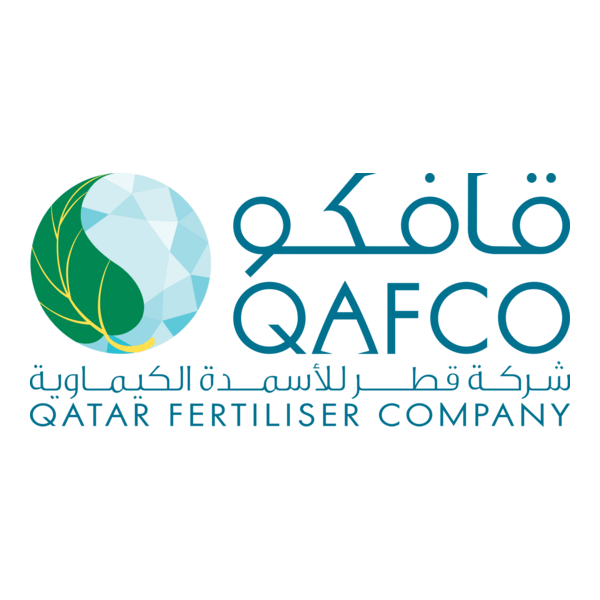 QAFCO Logo PNG Vector