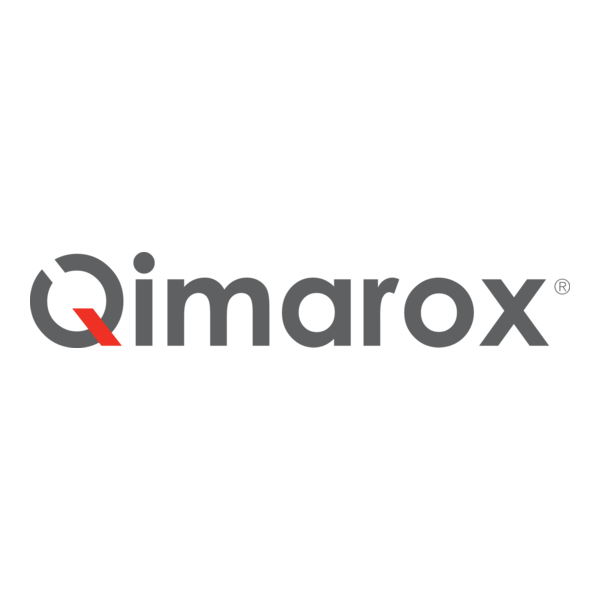 Qimarox BV Logo PNG Vector