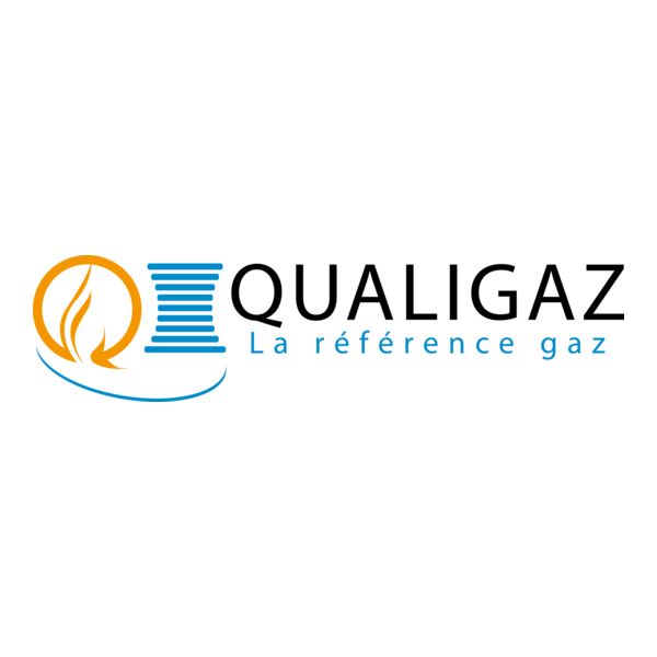 Qualigaz Logo PNG Vector
