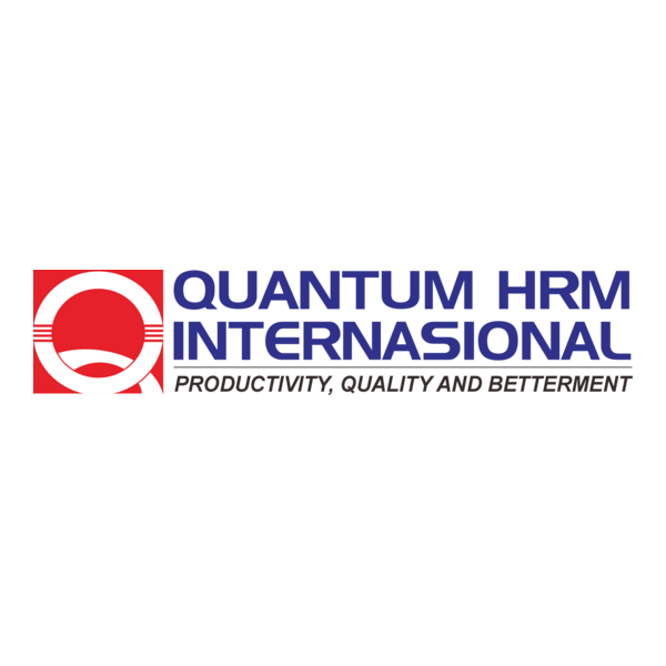 Quantum Hrm International Pt Logo PNG Vector