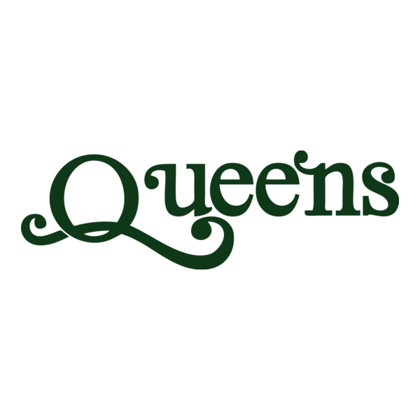 Queens Logo PNG Vector