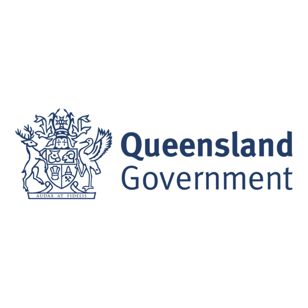 Queensland Government Logo PNG Vector