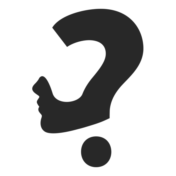 QUESTION MARK Logo PNG Vector