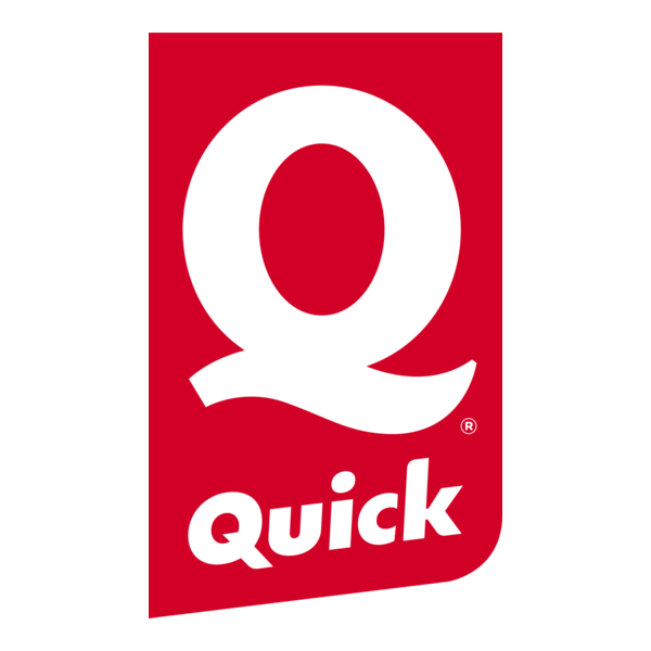 Quick Logo PNG Vector