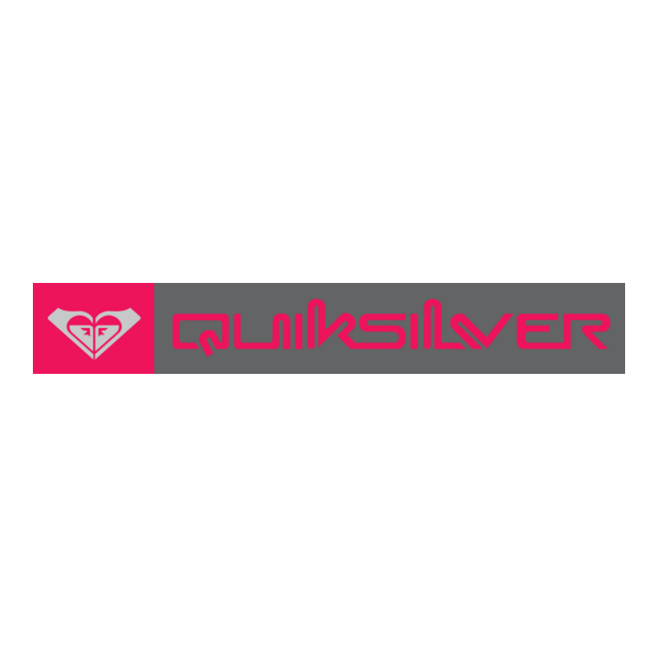 Quiksilver Logo PNG Vector