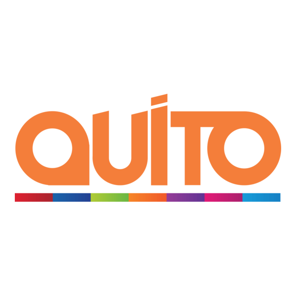 Quito 2014 epmmop Logo PNG Vector