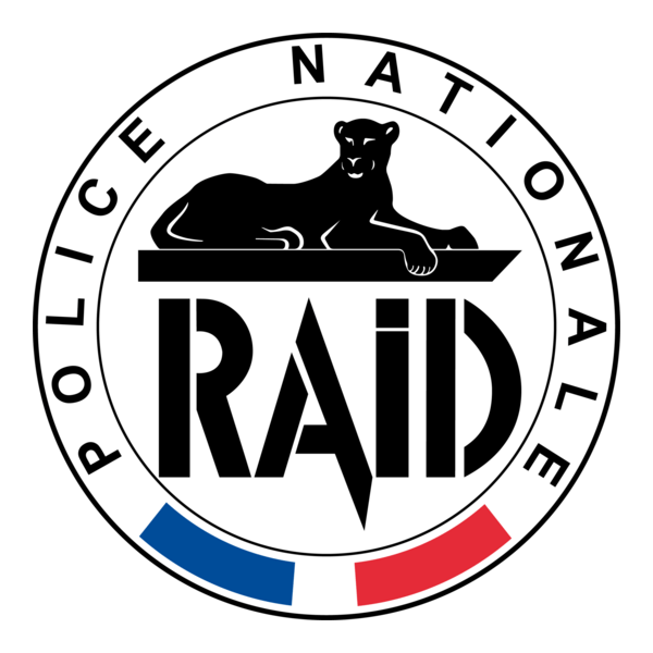 R.A.I.D. Logo PNG Vector (AI) Free Download