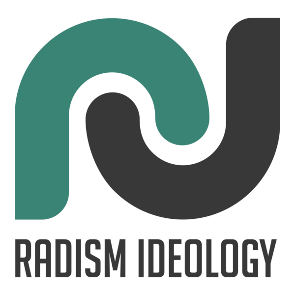 Radism Ideology Logo PNG Vector