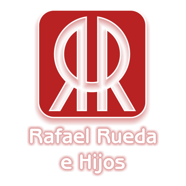 Rafael Rueda e Hijo Logo PNG Vector
