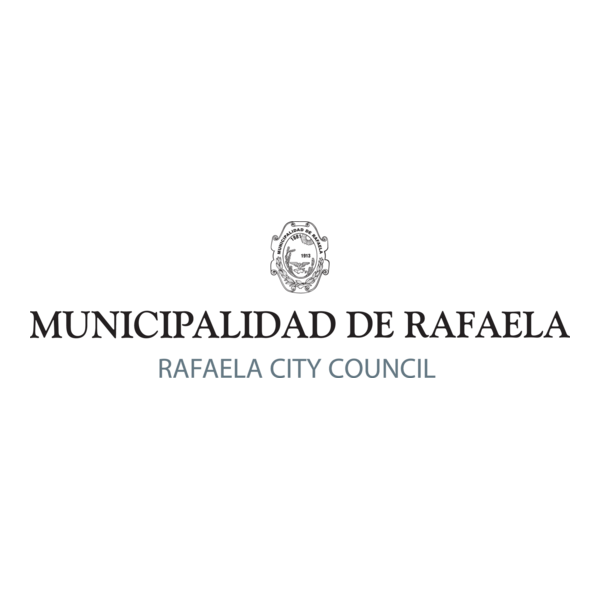 Rafaela, Santa Fe Logo PNG Vector