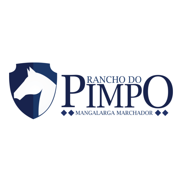 Rancho do Pimpo Logo PNG Vector