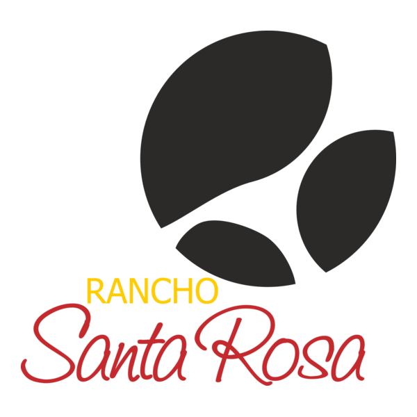 Rancho Santa Rosa Logo PNG Vector