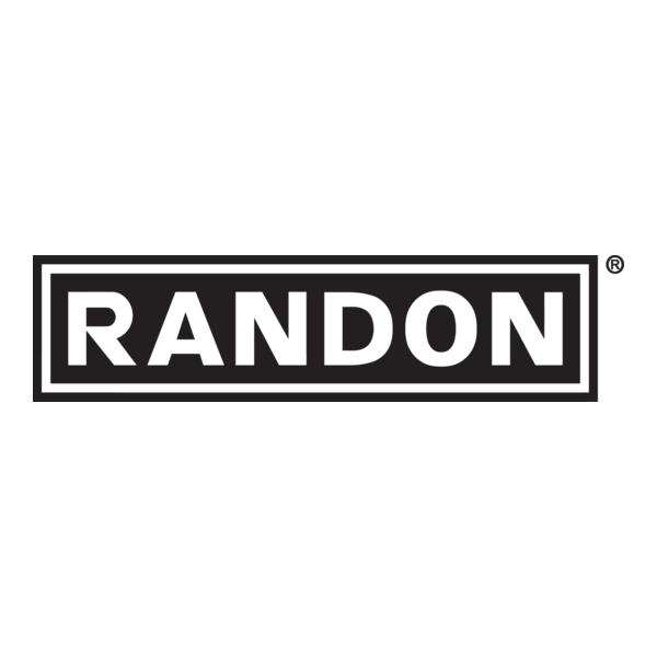 Randon Logo PNG Vector