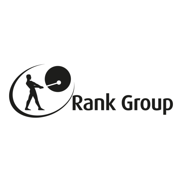 Rank Group Logo PNG Vector