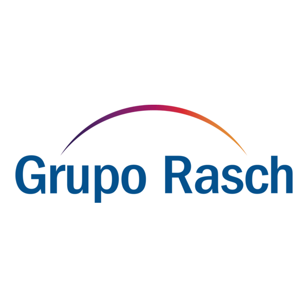 Rasch Logo PNG Vector