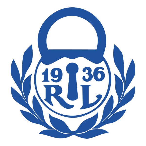 Rauman Lukko Logo PNG Vector